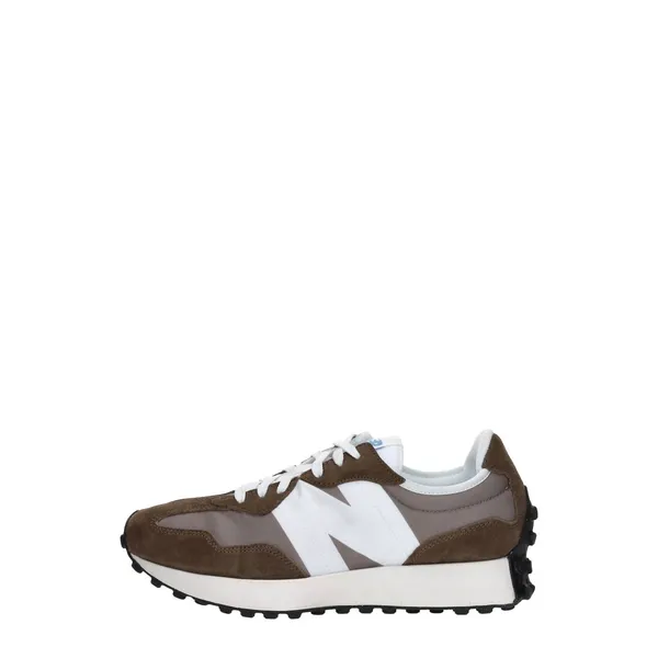 New Balance 327 Donkerbruin, vergelijk prijzen bij 1 winkel