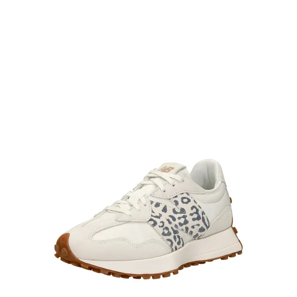 New Balance 327 Off-white Gebroken Wit, foto 3 van 4