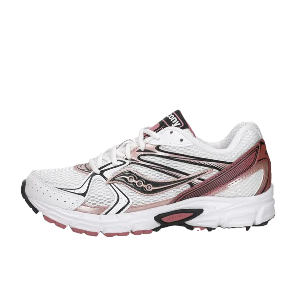 Saucony Ride Millennium Wit, vergelijk prijzen bij 2 winkels