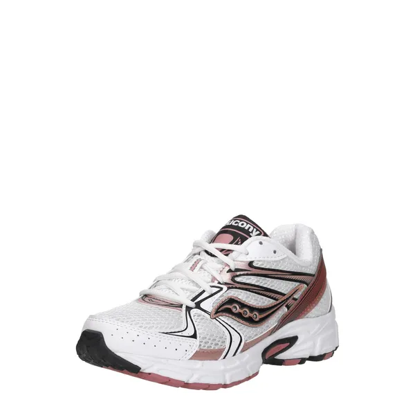 Saucony Ride Millennium Wit, foto 2 van 4