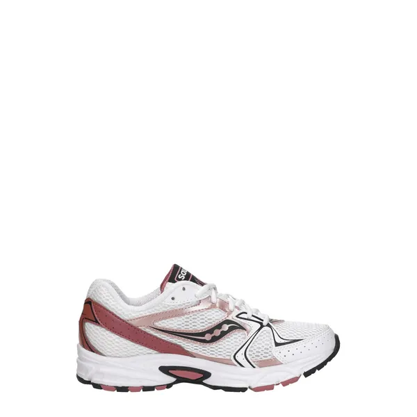 Saucony Ride Millennium Wit, foto 4 van 4