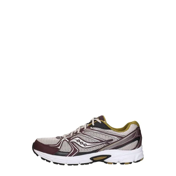 Saucony Ride Millennium Bordeaux, vergelijk prijzen bij 1 winkel