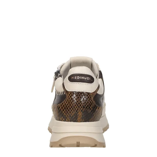 Piedi Nudi Hedy Off-white, foto 3 van 4