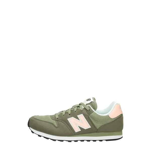 New Balance 500 Groen, vergelijk prijzen bij 1 winkel