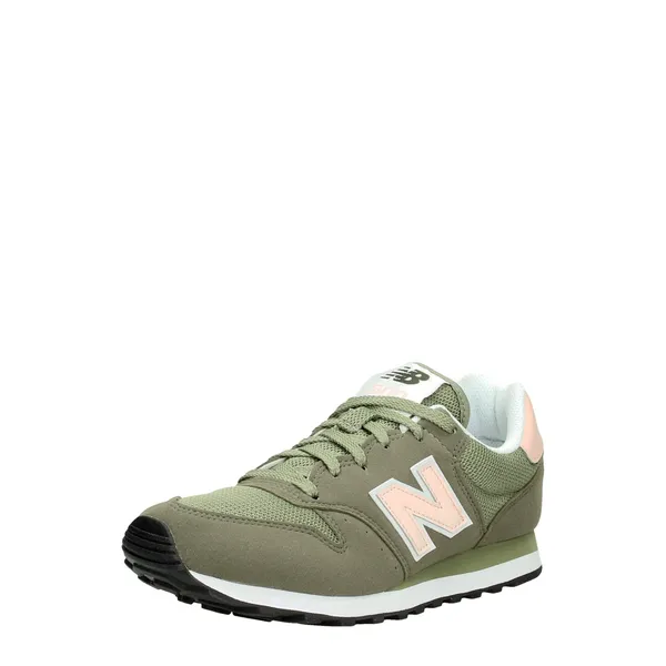 New Balance 500 Groen, foto 2 van 4