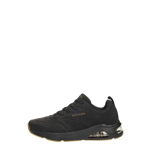 Skechers Tres-Air Uno Zwart, vergelijk prijzen bij 1 winkel