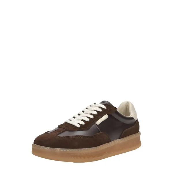 Steve Madden Euphoria Donkerbruin, foto 2 van 4