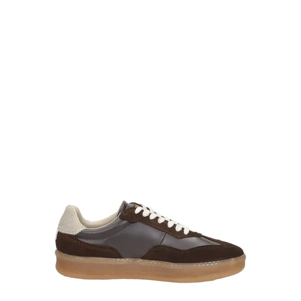Steve Madden Euphoria Donkerbruin, foto 4 van 4