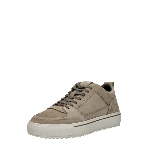Rehab Creon Nub Taupe, foto 2 van 4