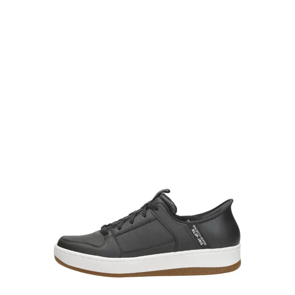Skechers Lage Sneakers Zwart, vergelijk prijzen bij 1 winkel