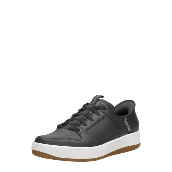 Skechers Lage Sneakers Zwart, foto 2 van 4