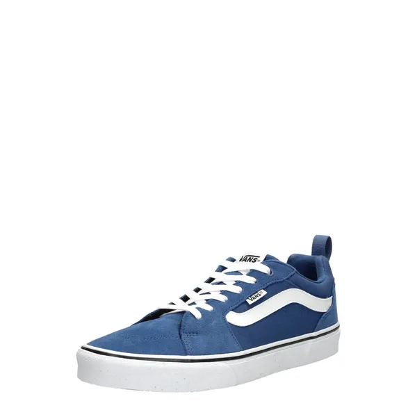 Vans Filmore Blauw, foto 2 van 4