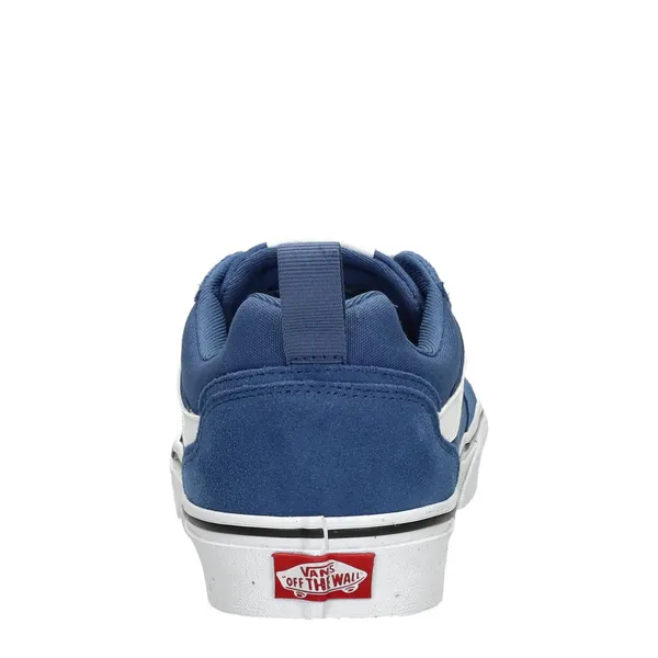 Vans Filmore Blauw, foto 3 van 4