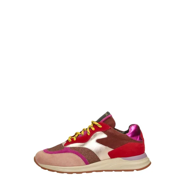 Iqonic Lage Sneakers Roze, vergelijk prijzen bij 1 winkel