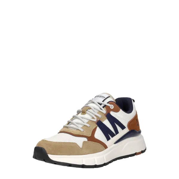 Lyle & Scott Lennox Beige, foto 2 van 4