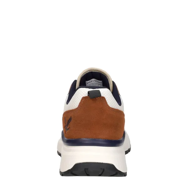 Lyle & Scott Lennox Beige, foto 3 van 4