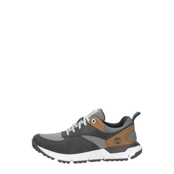 Timberland Voyager Park Low Donkergrijs, vergelijk prijzen bij 1 winkel