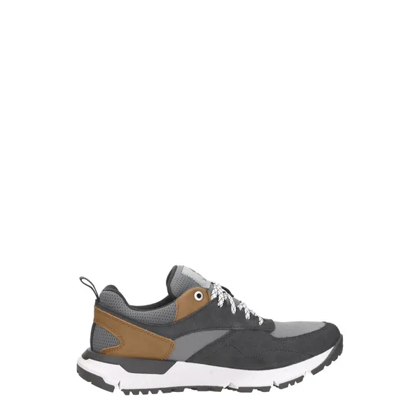Timberland Voyager Park Low Donkergrijs, foto 4 van 4