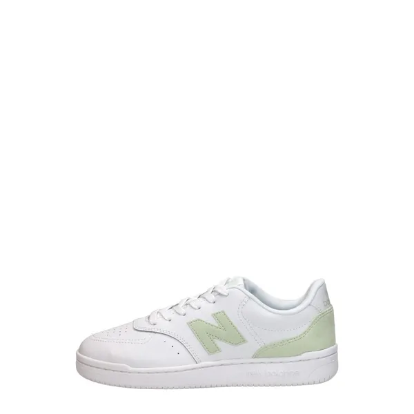 New Balance Bb80 Wit, vergelijk prijzen bij 1 winkel