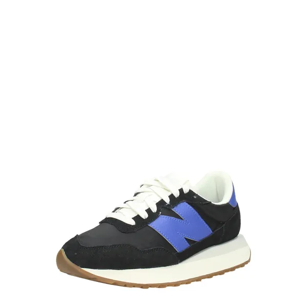 New Balance 237 Zwart, foto 2 van 4