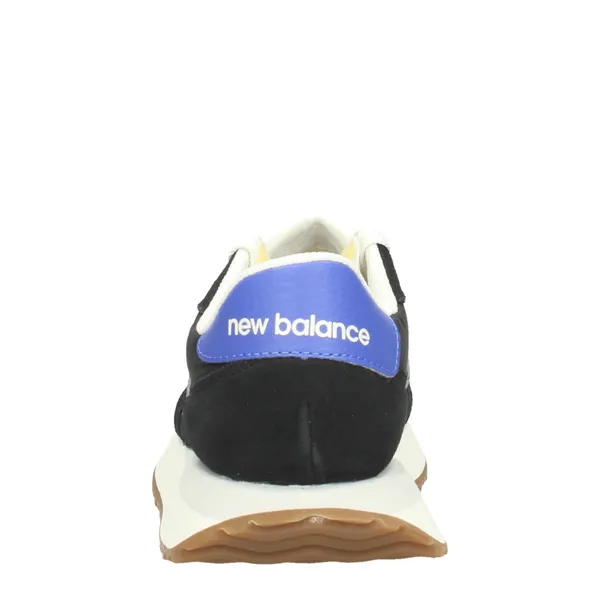 New Balance 237 Zwart, foto 3 van 4