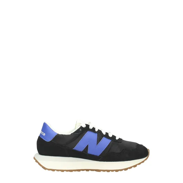 New Balance 237 Zwart, foto 4 van 4
