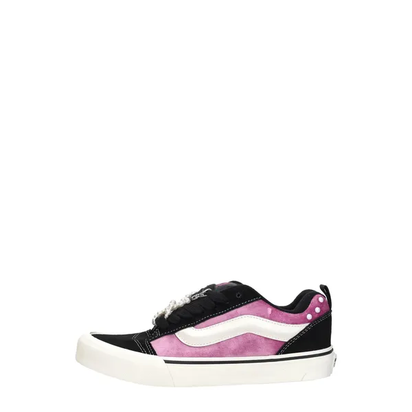 Vans Knu Skool Pearl Zwart, vergelijk prijzen bij 1 winkel