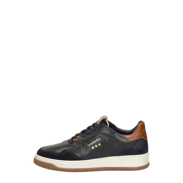 Pantofola D'Oro Lage Sneakers Blauw, vergelijk prijzen bij 1 winkel