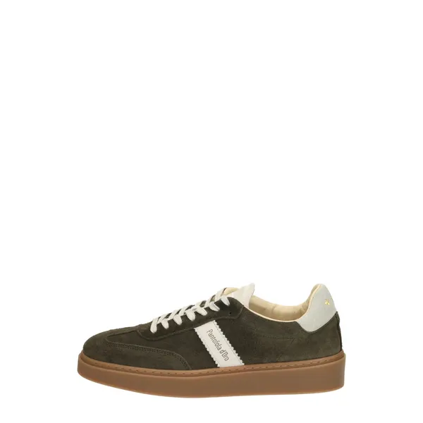 Pantofola D'Oro Lage Sneakers Groen, vergelijk prijzen bij 1 winkel