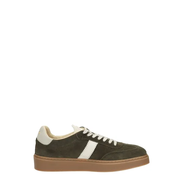Pantofola D'Oro Lage Sneakers Groen, foto 4 van 4
