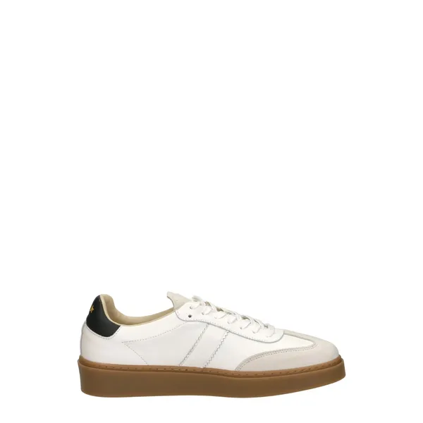 Pantofola D'Oro Lage Sneakers Wit, foto 4 van 4