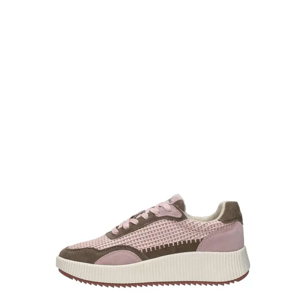 Palpa Lage Sneakers Roze, vergelijk prijzen bij 1 winkel