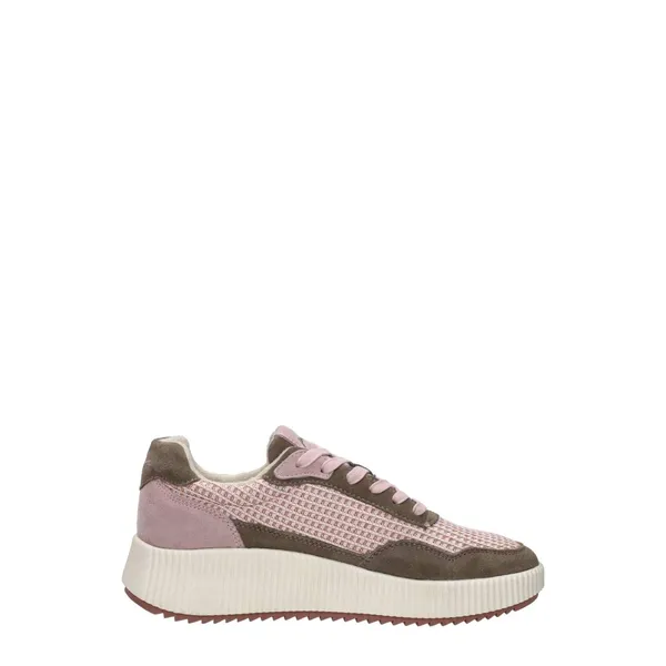 Palpa Lage Sneakers Roze, foto 4 van 4