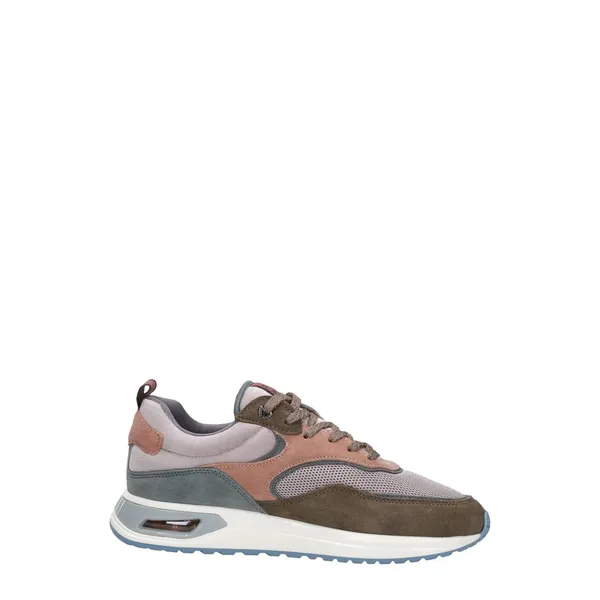 Palpa Lage Sneakers Roze, foto 4 van 4