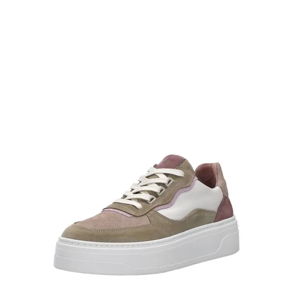 Palpa Lage Sneakers Roze, foto 2 van 4
