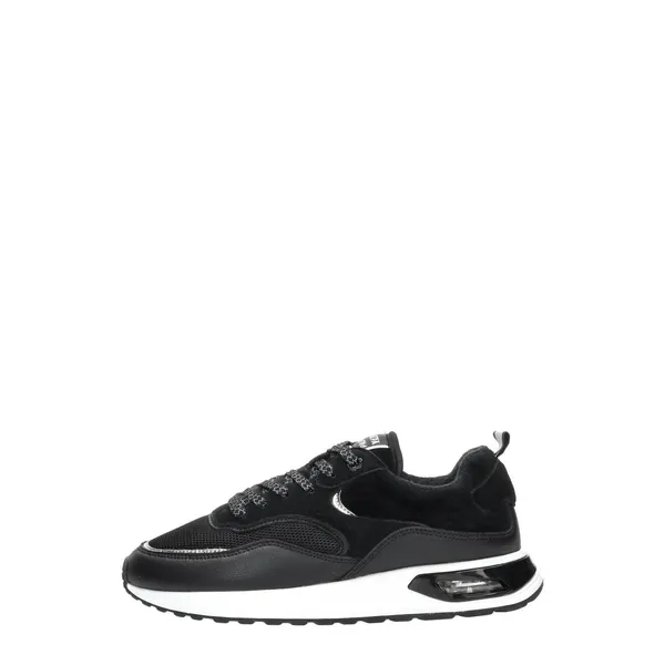 Palpa Lage Sneakers Zwart, vergelijk prijzen bij 1 winkel