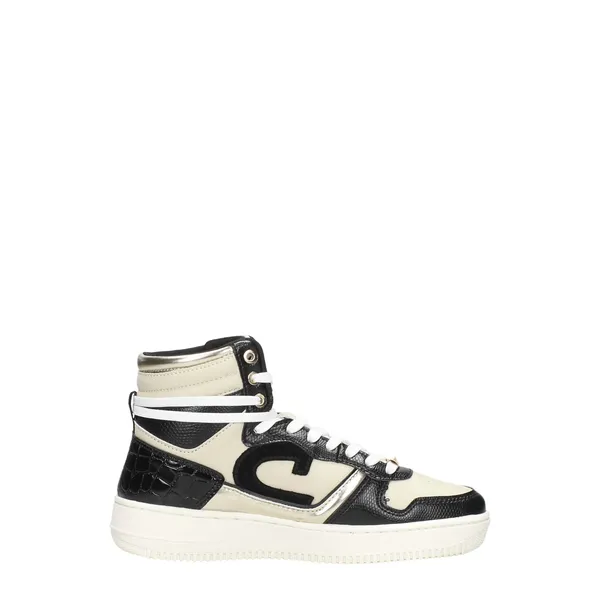 Cruyff Campo High Lux Zwart, foto 4 van 4