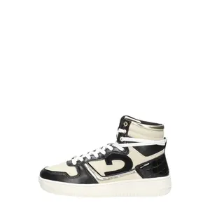 Cruyff Campo High Lux zwart
