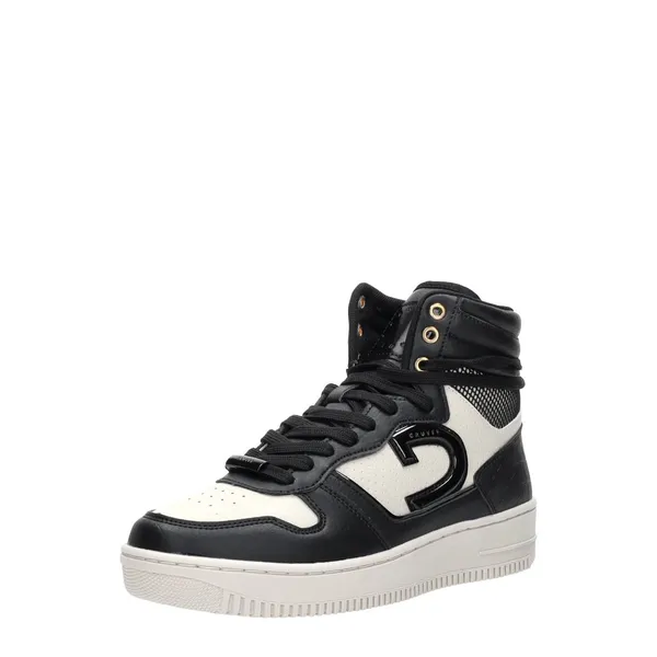 Cruyff Campo High Lux Zwart, foto 2 van 4