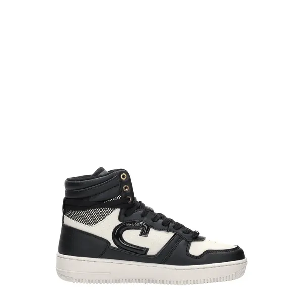 Cruyff Campo High Lux Zwart, foto 4 van 4