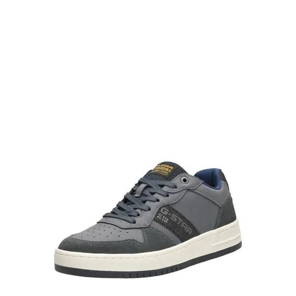 G-Star Brend Lea Dnm Blauw, foto 2 van 4