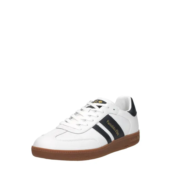 Pantofola D'Oro Ballare Wit, foto 2 van 4