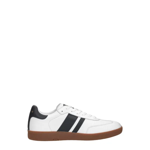 Pantofola D'Oro Ballare Wit, foto 4 van 4