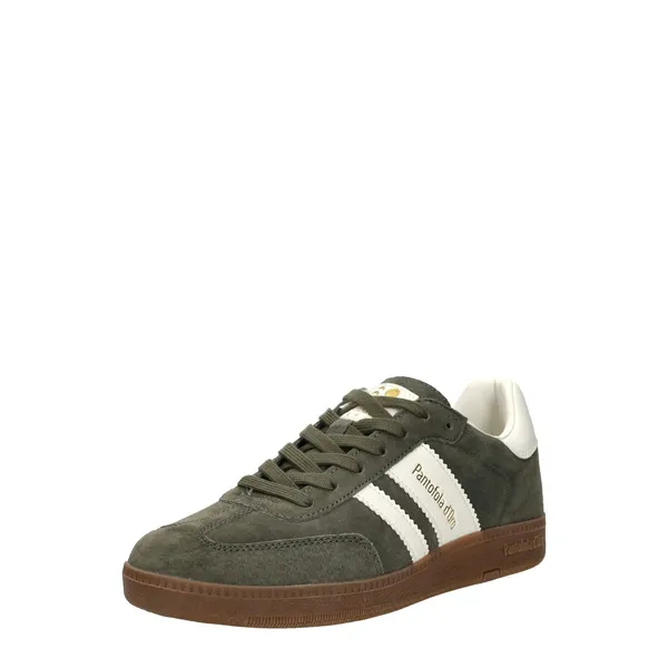 Pantofola D'Oro Ballare Groen, foto 2 van 4