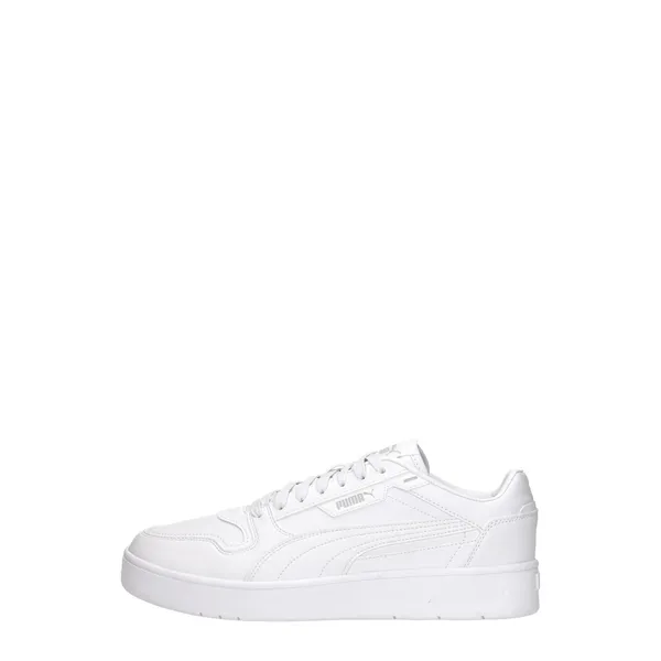 Puma Court Classic Street Sd Wit, vergelijk prijzen bij 1 winkel