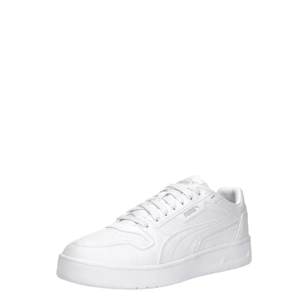 Puma Court Classic Street Sd Wit, foto 2 van 4