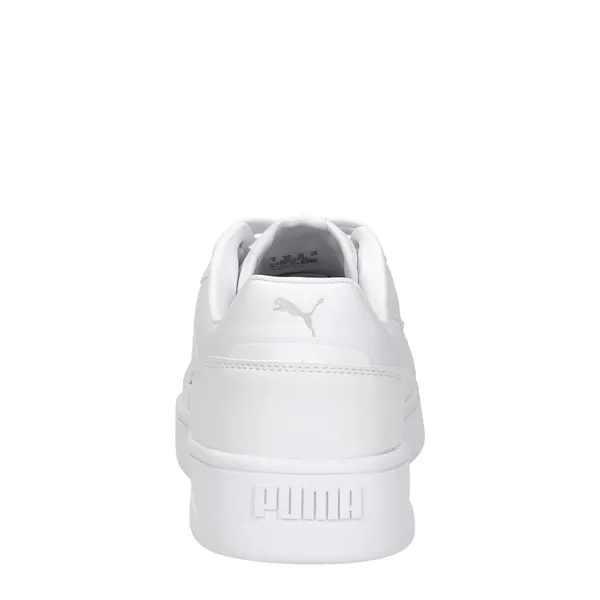 Puma Court Classic Street Sd Wit, foto 3 van 4