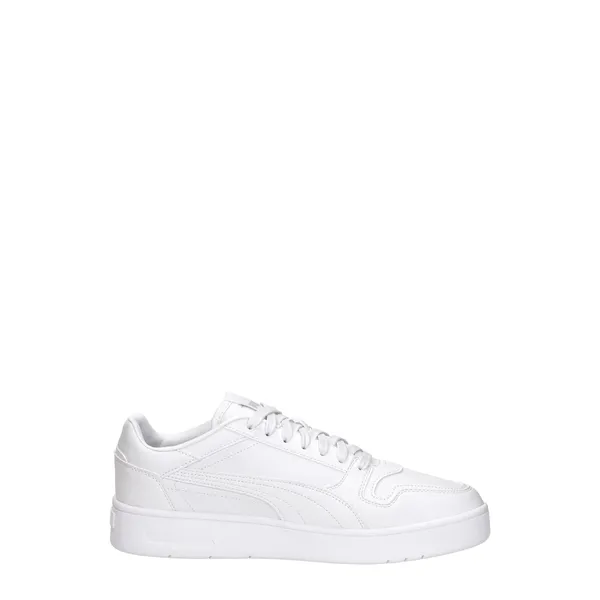 Puma Court Classic Street Sd Wit, foto 4 van 4