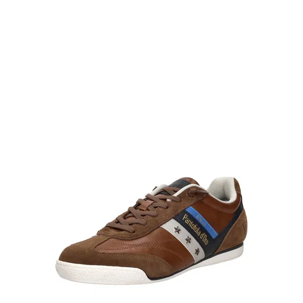 Pantofola D'Oro Vasto Cognac, foto 2 van 4