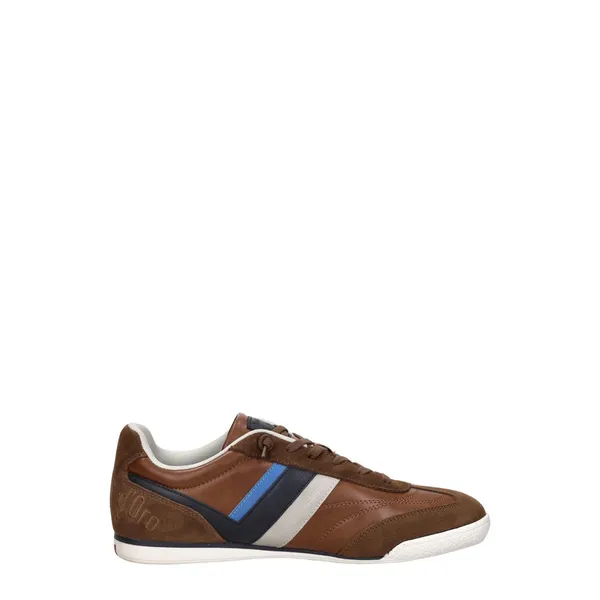 Pantofola D'Oro Vasto Cognac, foto 4 van 4